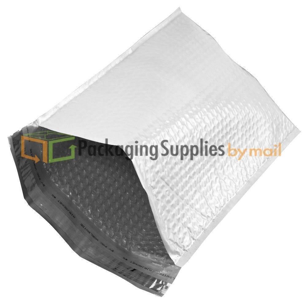 Poly Bubble Mailers 10.5x22 x 16x22 W995932