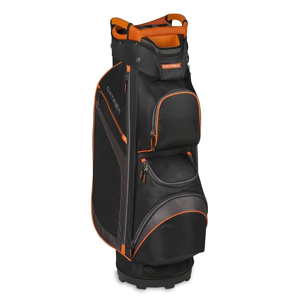 Navy Red White Cart Bag F705238