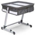 Twin City Sleeper Bassinet, Med Grey F85960