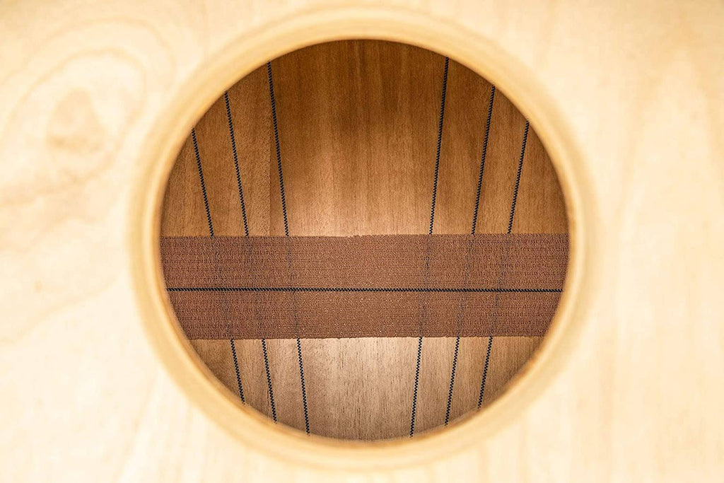 Cajon with Limba Frontplate H19900