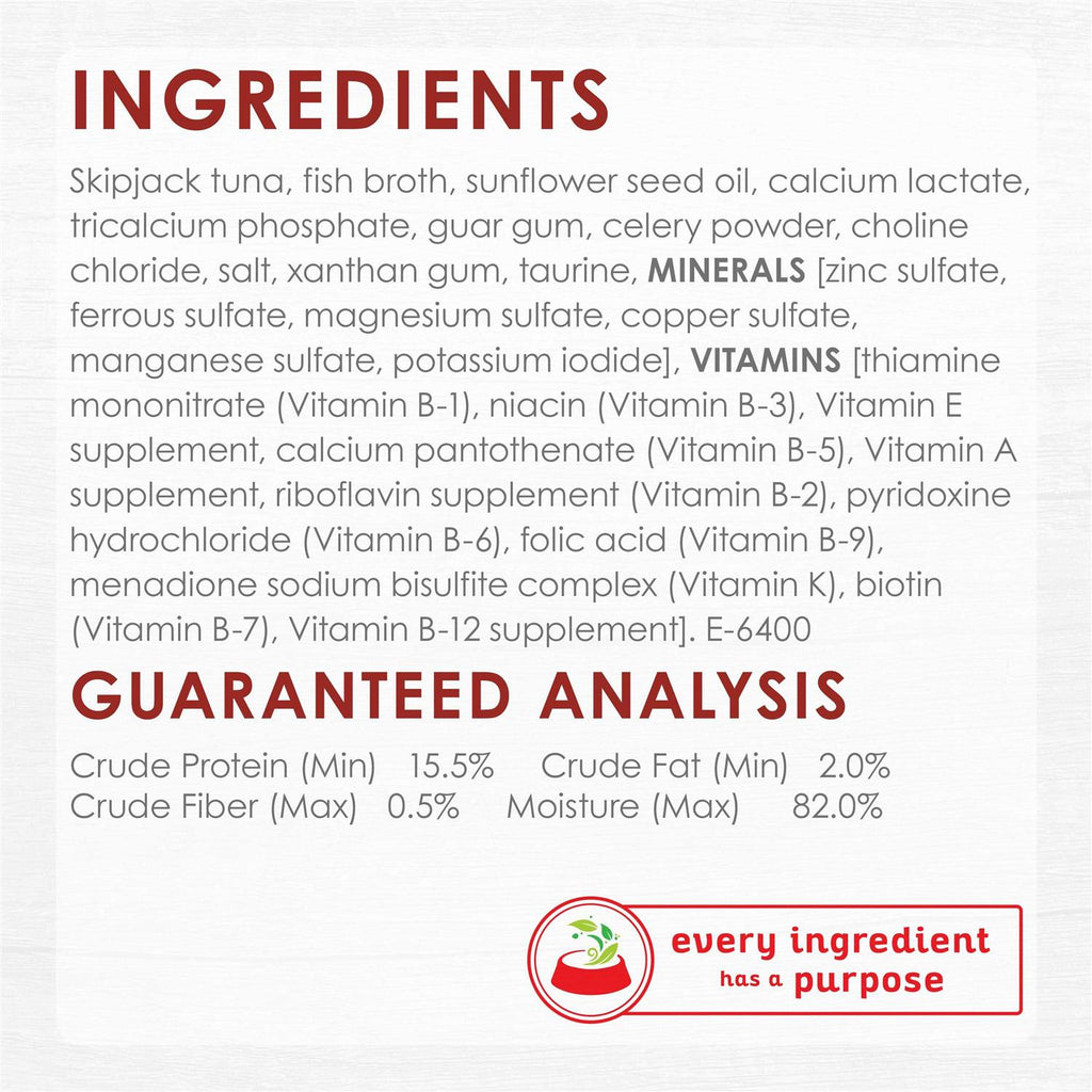Cat Food Q74584