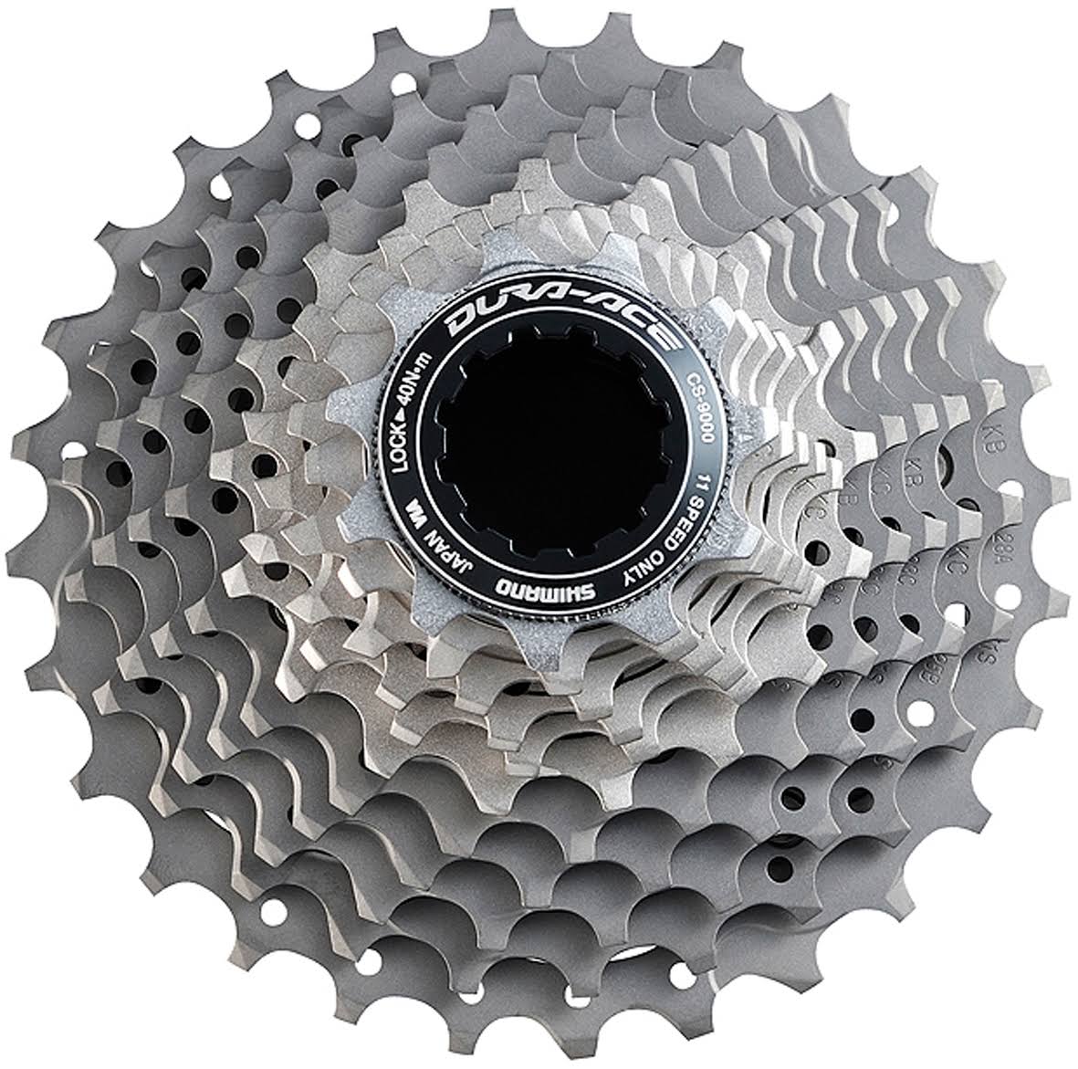 11 Speed Cassette S5801