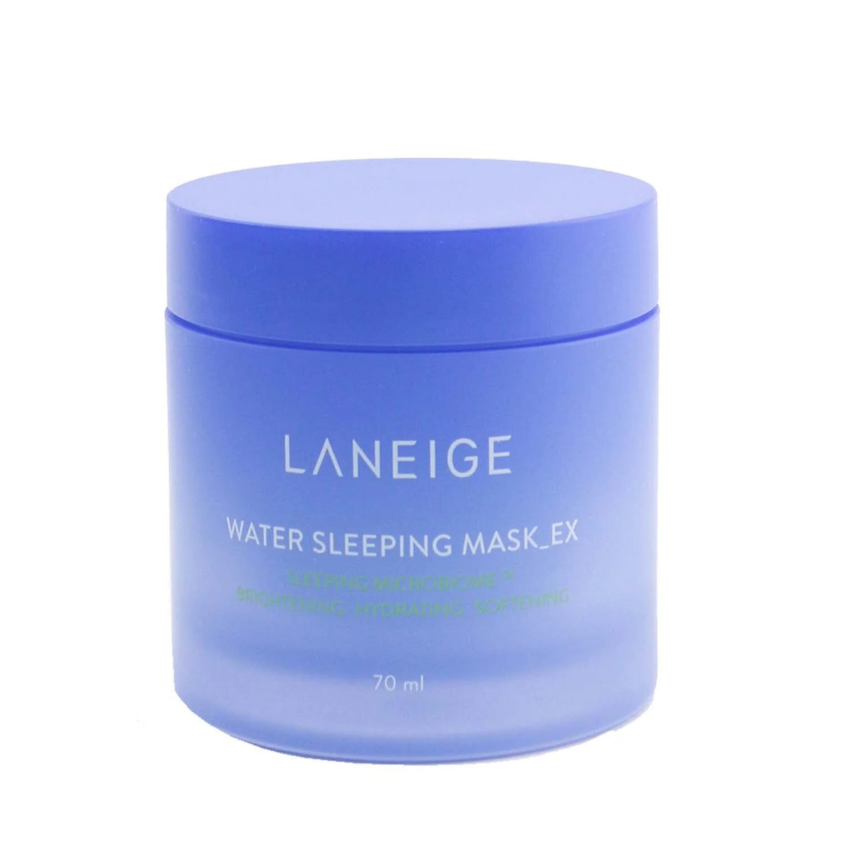 Water Sleeping Mask 70ml U3050
